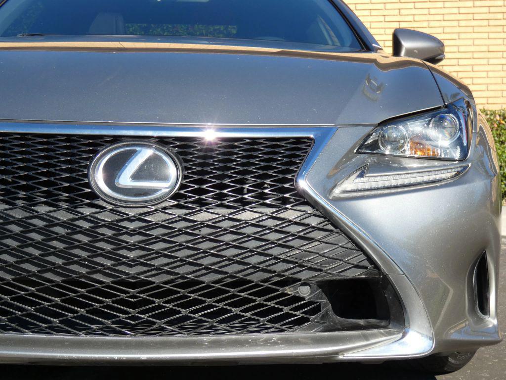 used 2017 Lexus RC 200t car, priced at $22,890