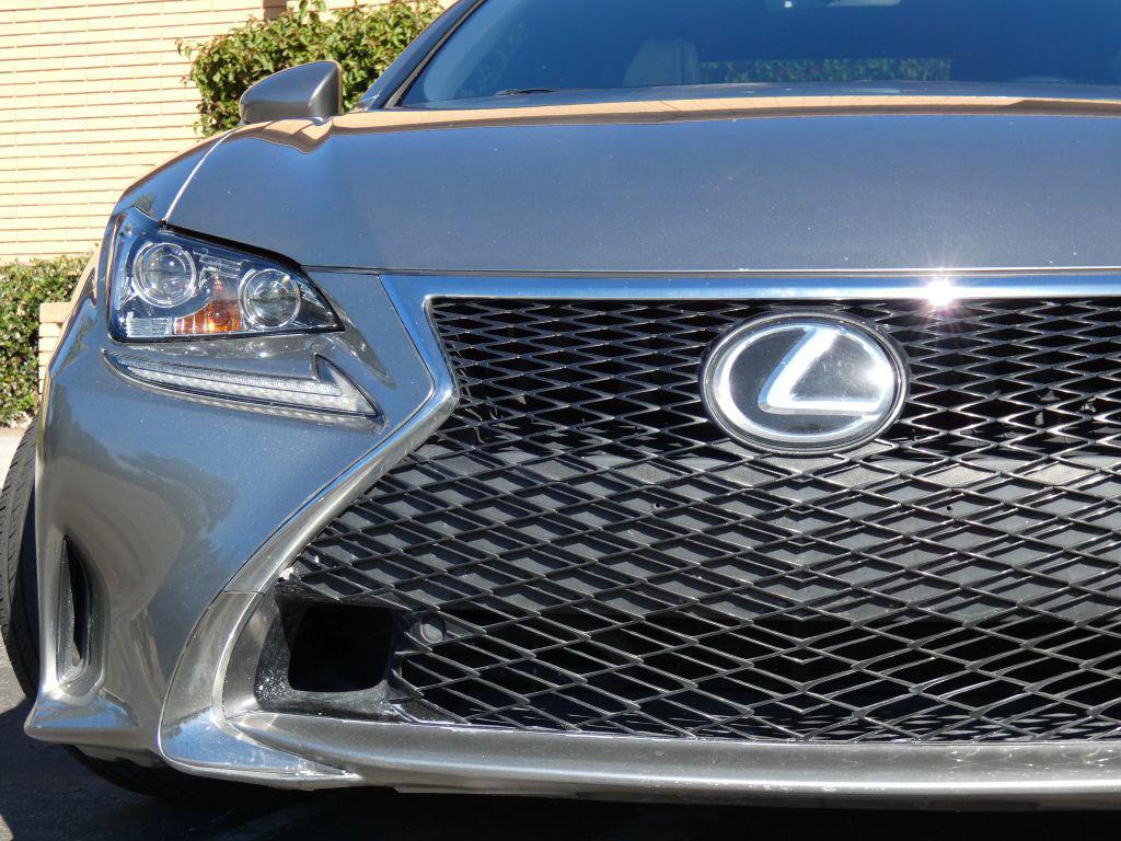 used 2017 Lexus RC 200t car, priced at $22,890