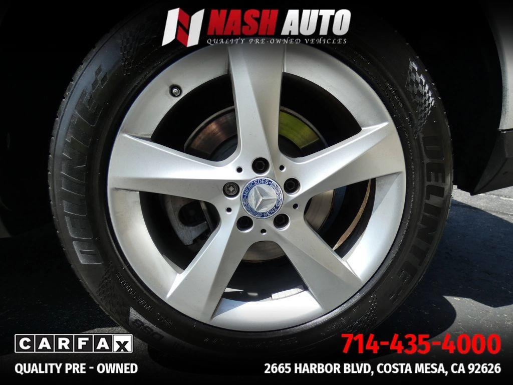 used 2016 Mercedes-Benz GLE-Class car, priced at $14,990