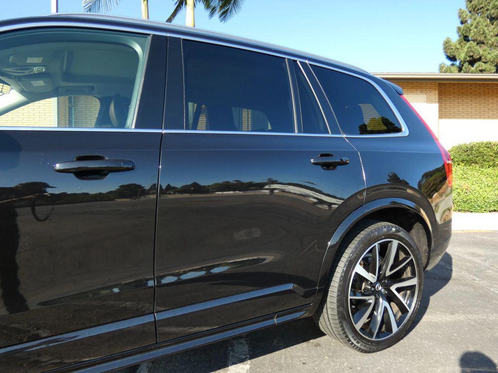 used 2020 Volvo XC90 car, priced at $25,690