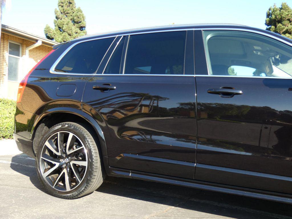 used 2020 Volvo XC90 car, priced at $25,690