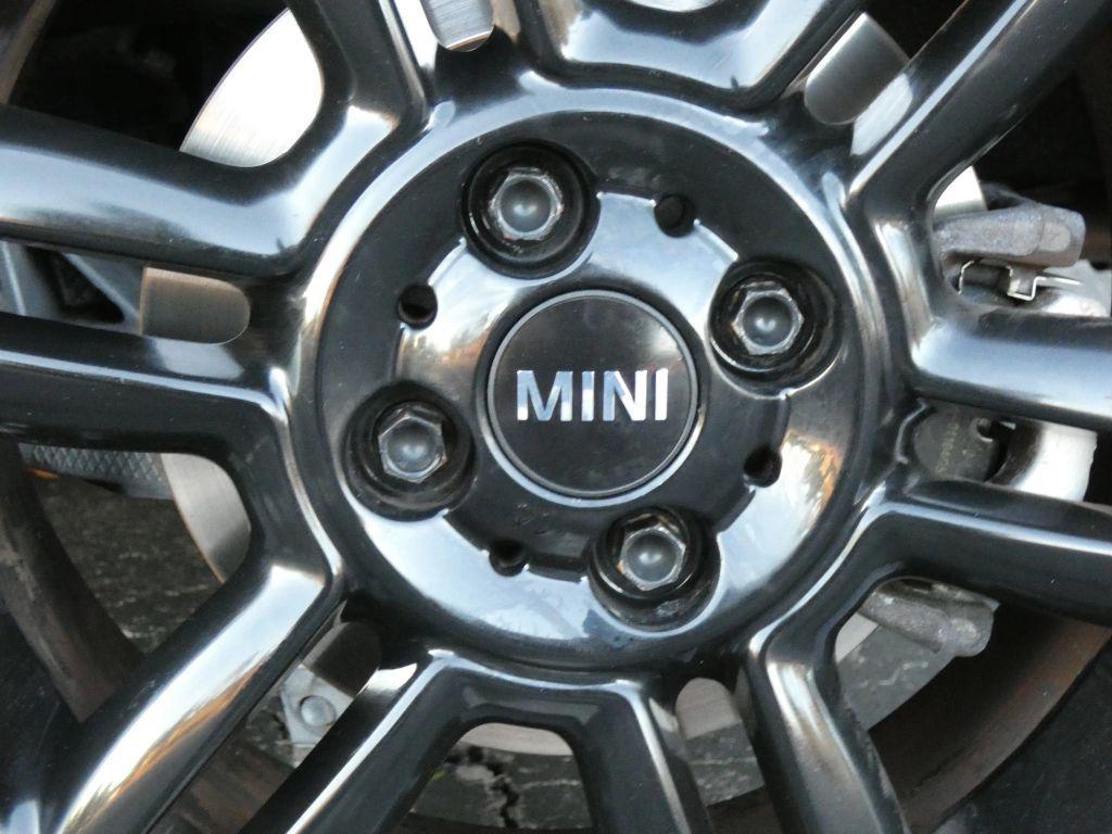 used 2014 MINI Convertible car, priced at $10,990