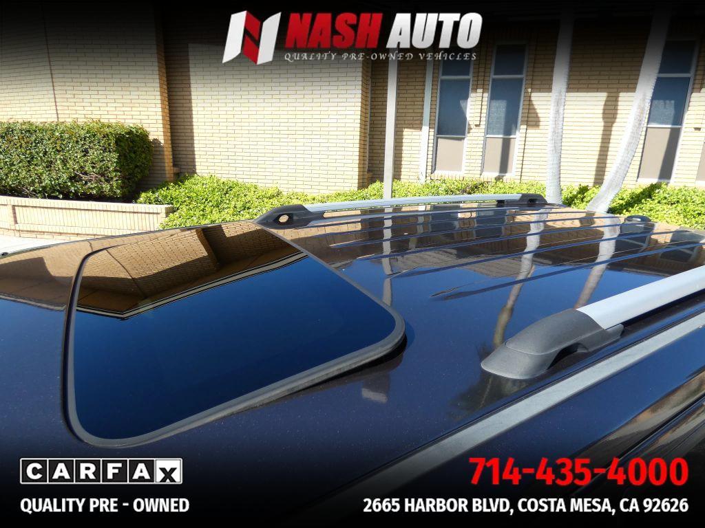 used 2016 Jeep Patriot car, priced at $11,990