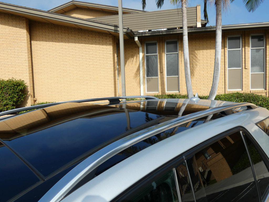 used 2015 Mercedes-Benz M-Class car, priced at $14,990