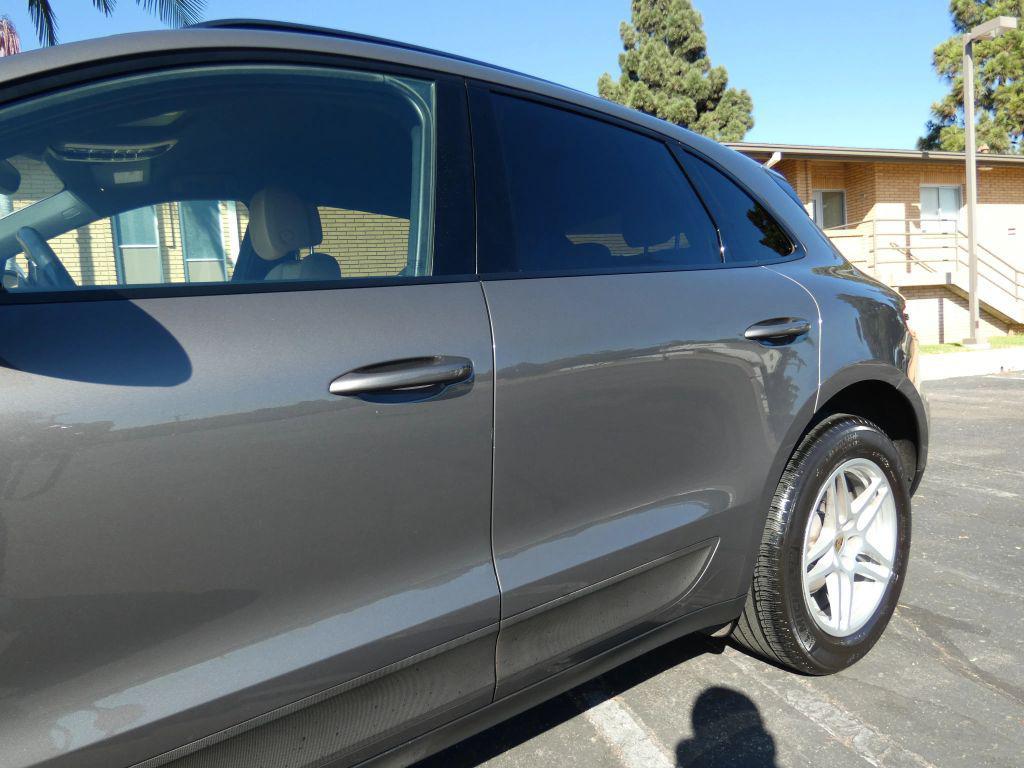 used 2018 Porsche Macan car, priced at $20,750