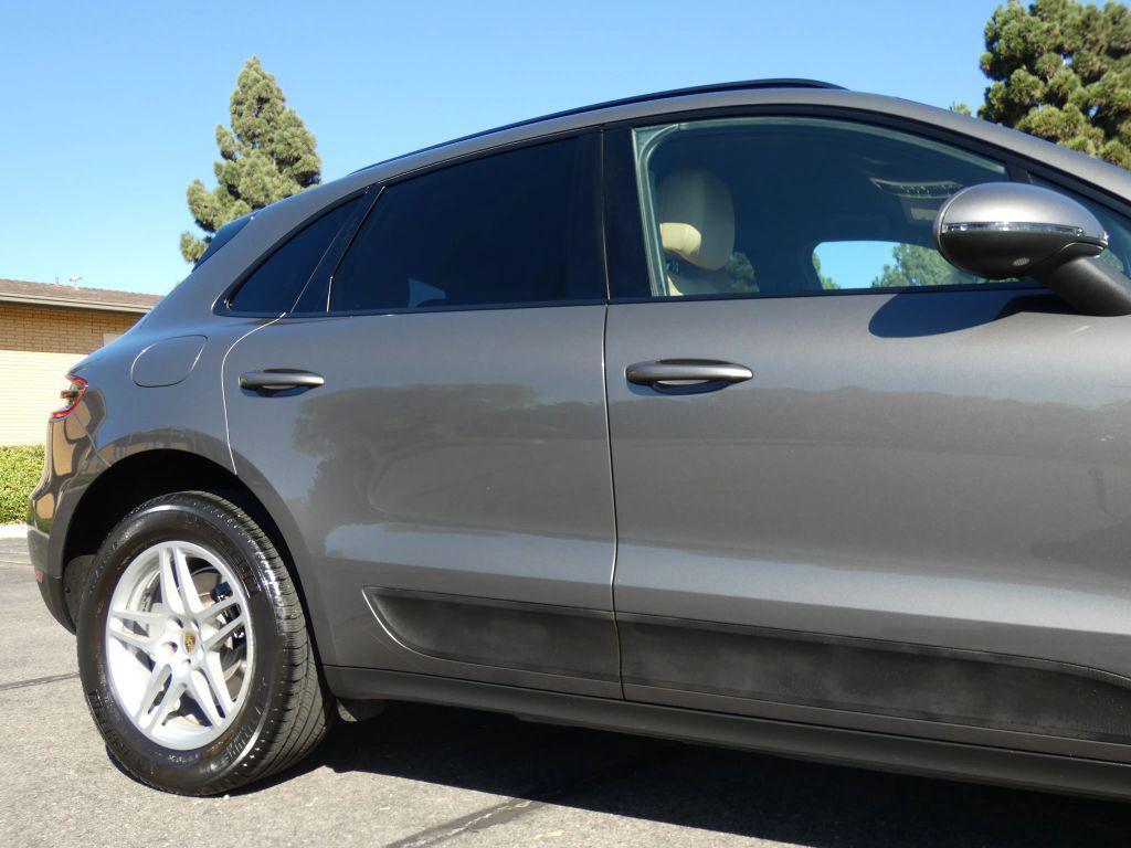 used 2018 Porsche Macan car, priced at $20,750