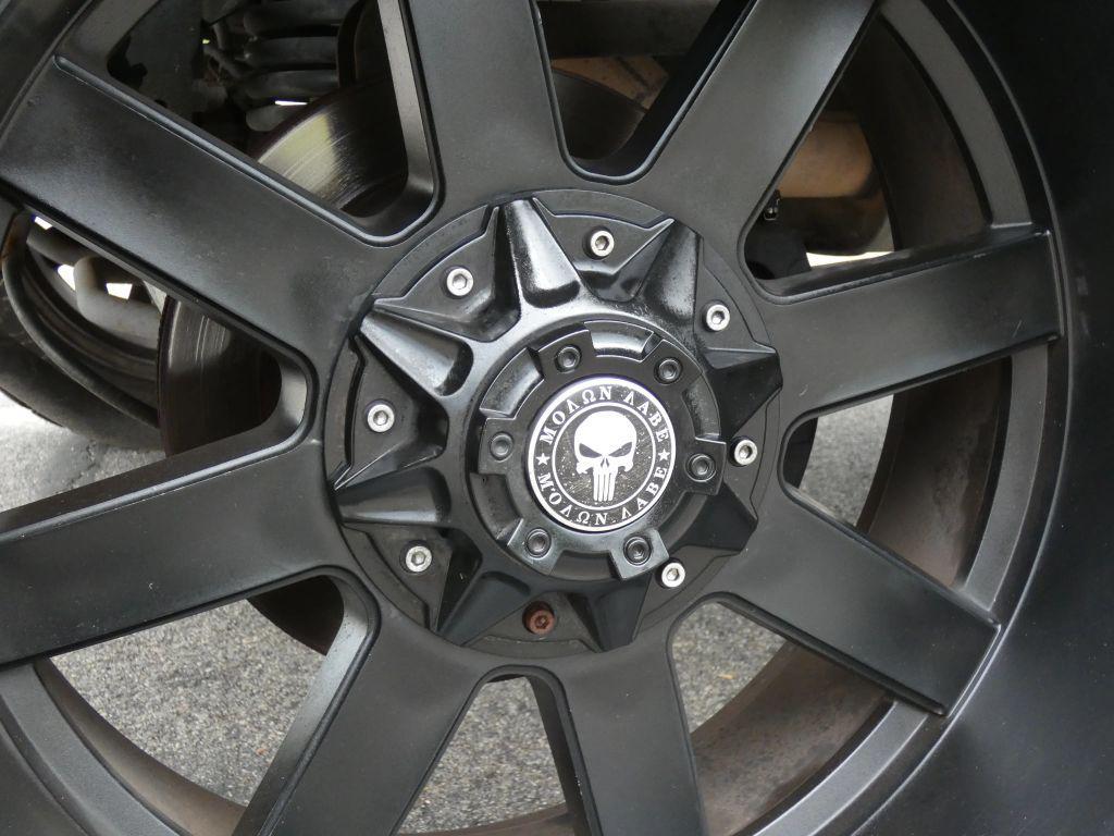 used 2006 Hummer H2 car, priced at $22,990