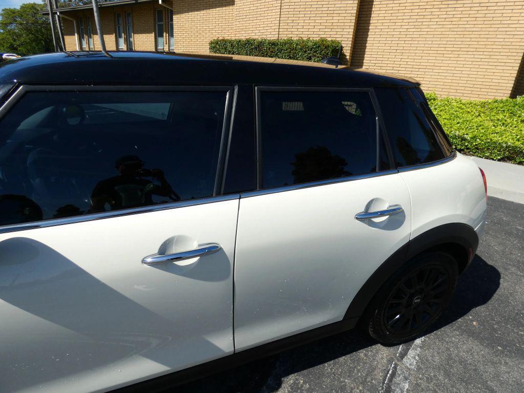 used 2017 MINI Hardtop car, priced at $10,990
