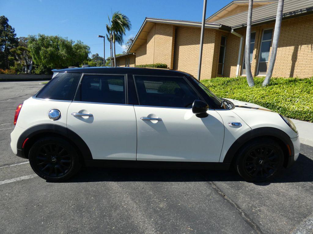 used 2017 MINI Hardtop car, priced at $10,990