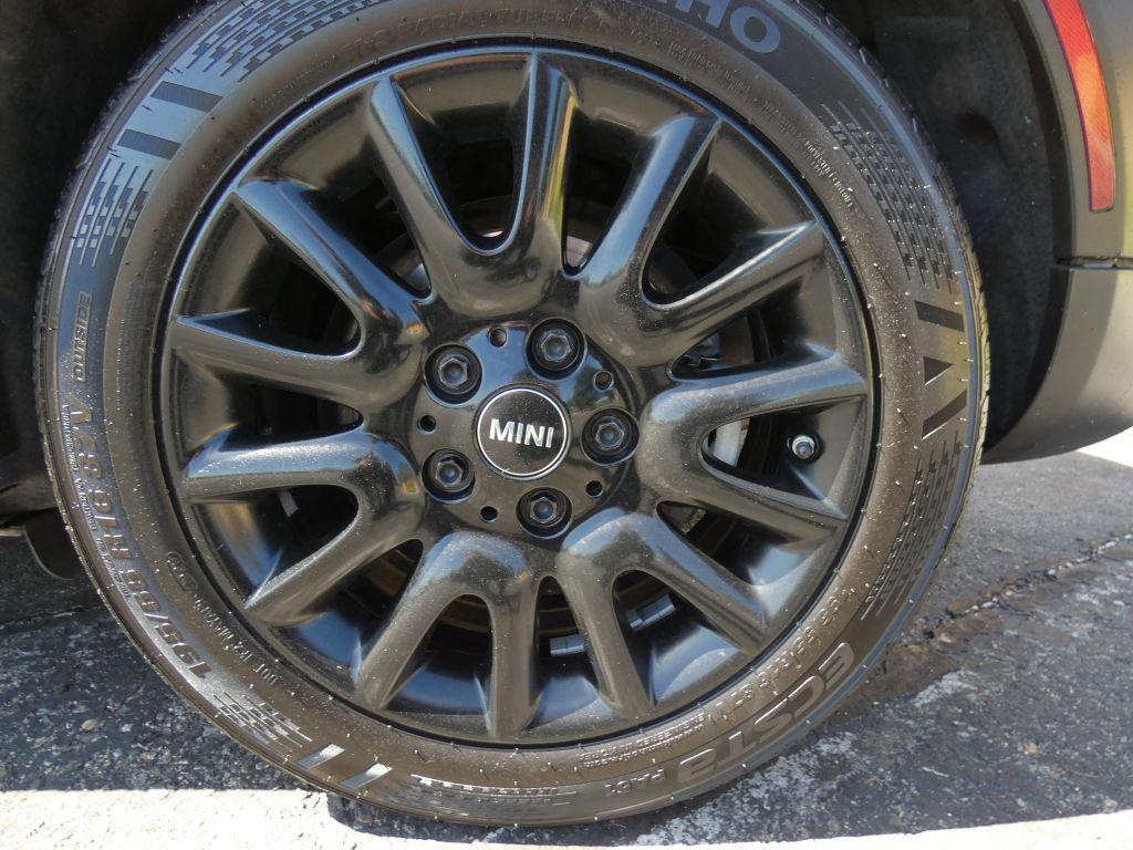 used 2017 MINI Hardtop car, priced at $10,990