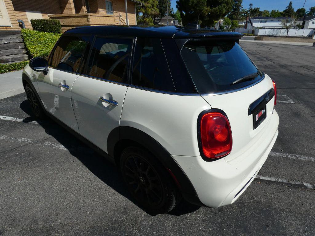 used 2017 MINI Hardtop car, priced at $10,990