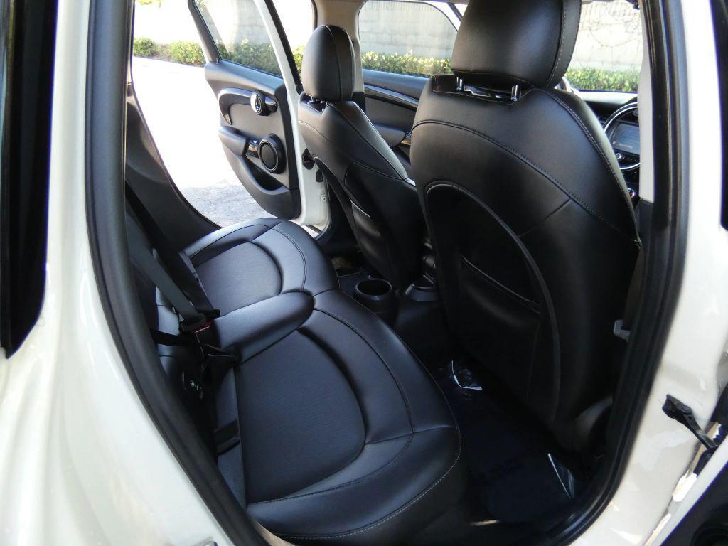 used 2017 MINI Hardtop car, priced at $10,990