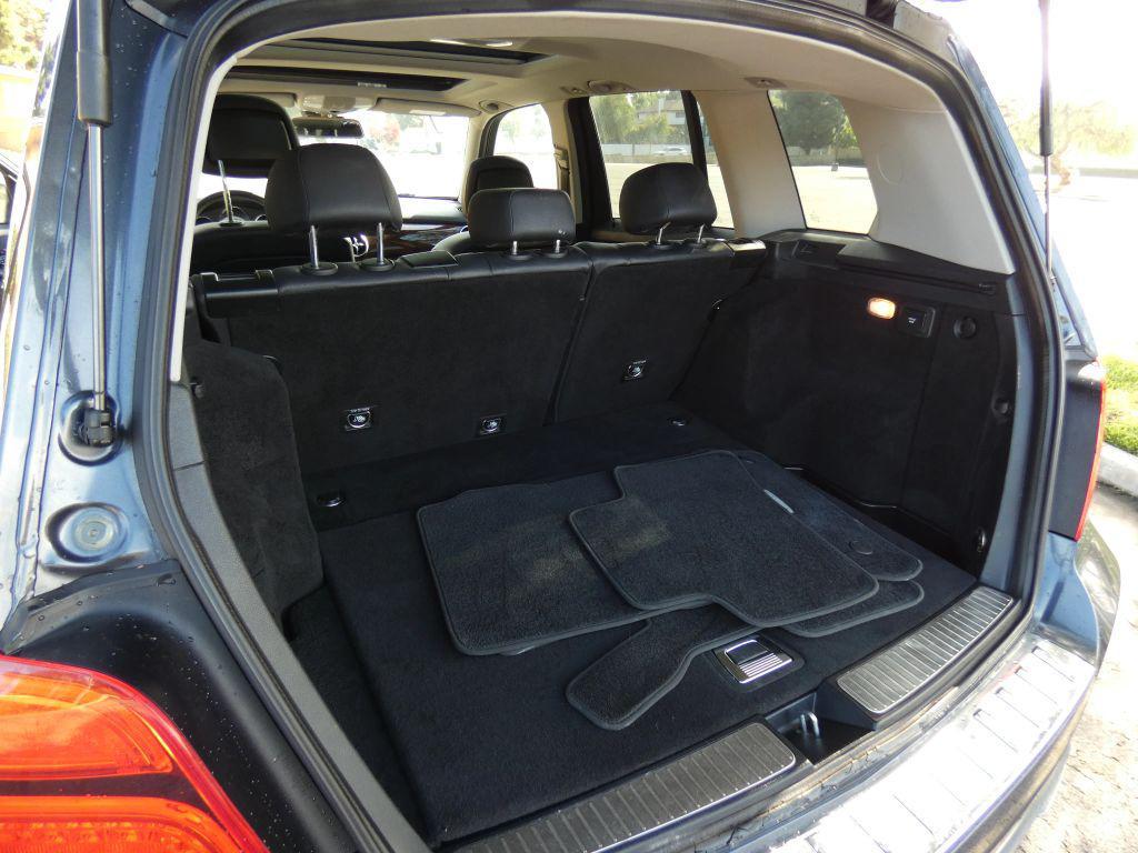 used 2015 Mercedes-Benz GLK-Class car, priced at $12,449