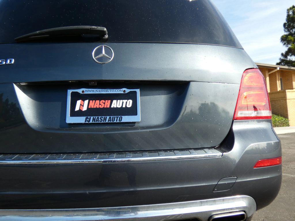 used 2015 Mercedes-Benz GLK-Class car, priced at $12,449