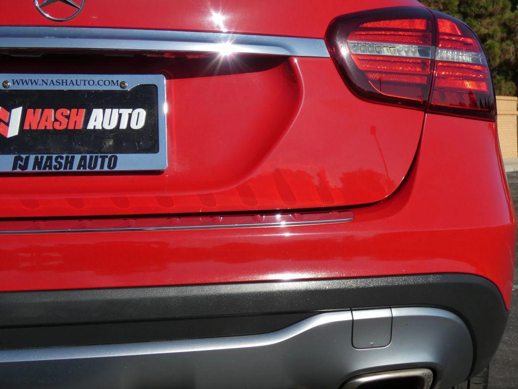 used 2019 Mercedes-Benz GLA 250 car, priced at $12,990