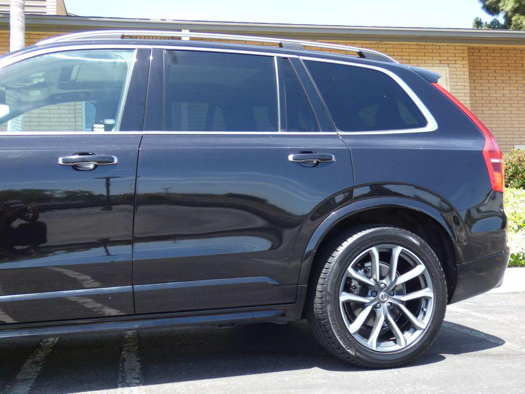 used 2018 Volvo XC90 car, priced at $18,549