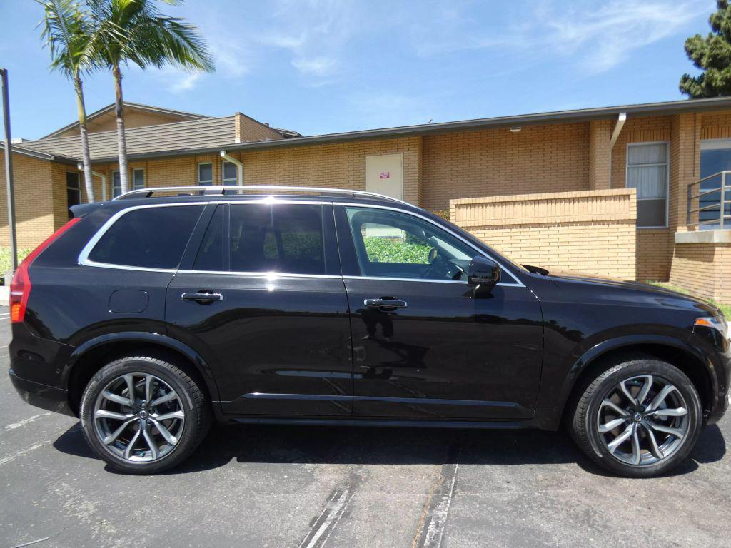 used 2018 Volvo XC90 car, priced at $18,549