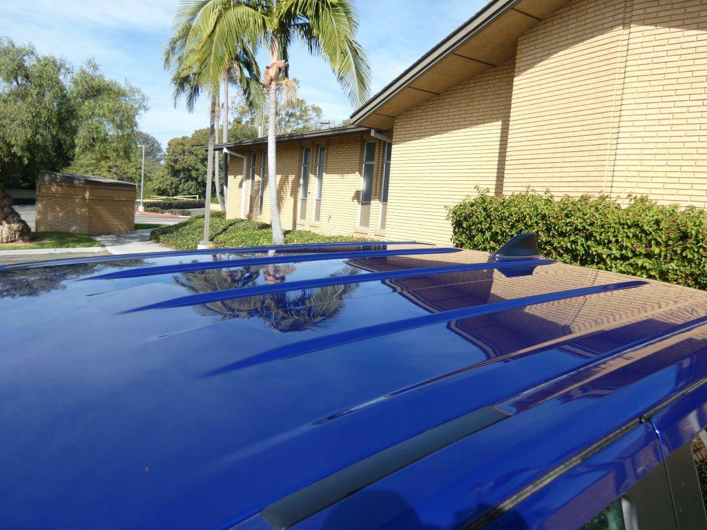 used 2025 Toyota Tacoma car, priced at $40,990