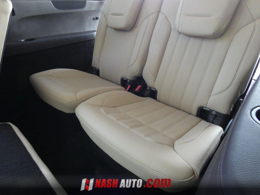 Mercedes-Benz GLS view 51