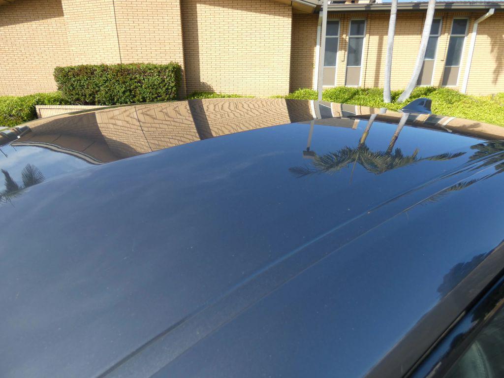 used 2023 Toyota Mirai car, priced at $12,490