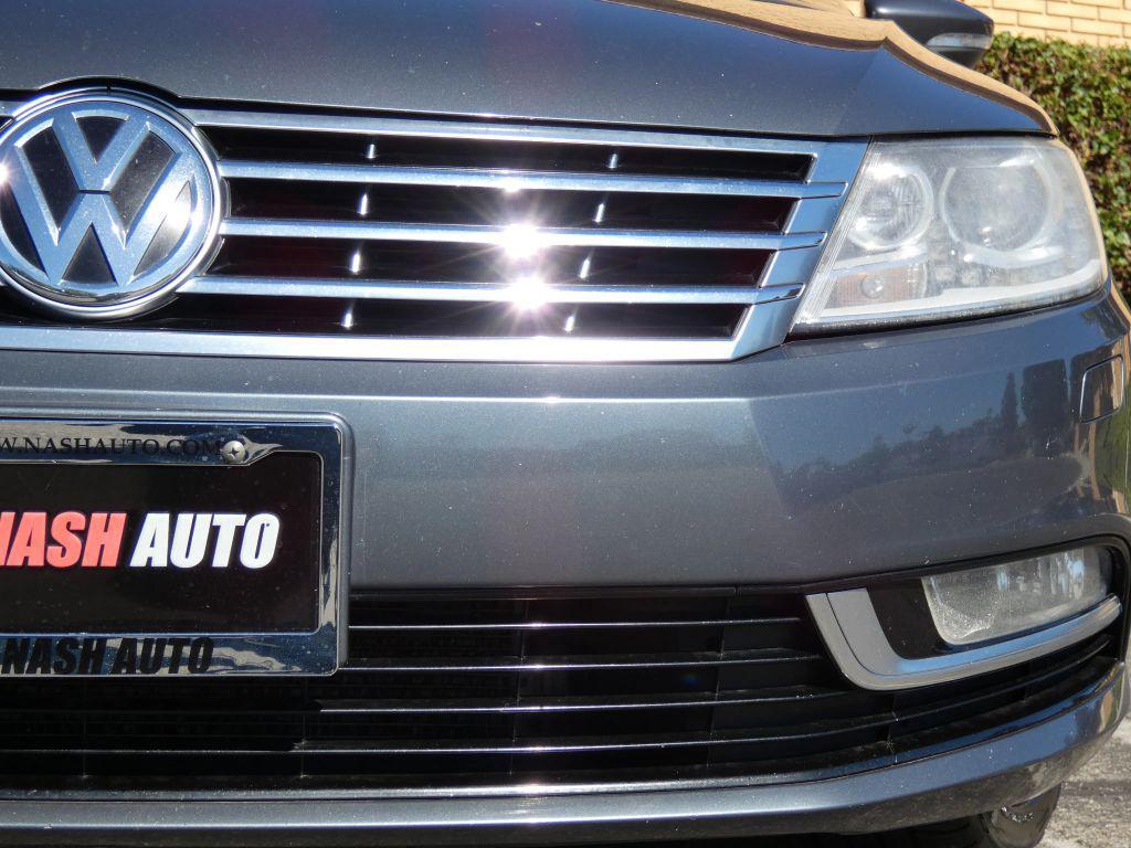 used 2014 Volkswagen CC car, priced at $8,490