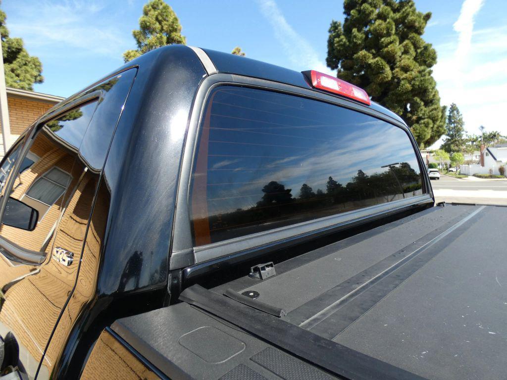 used 2018 Toyota Tundra car, priced at $34,990