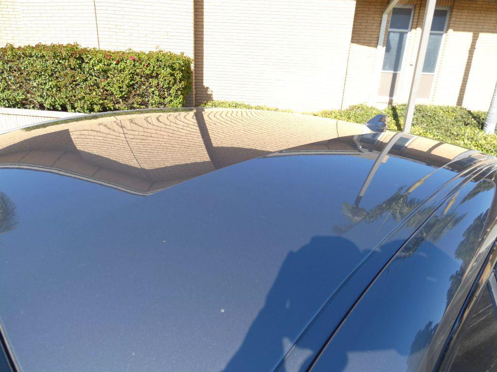 used 2023 Toyota Mirai car, priced at $11,690