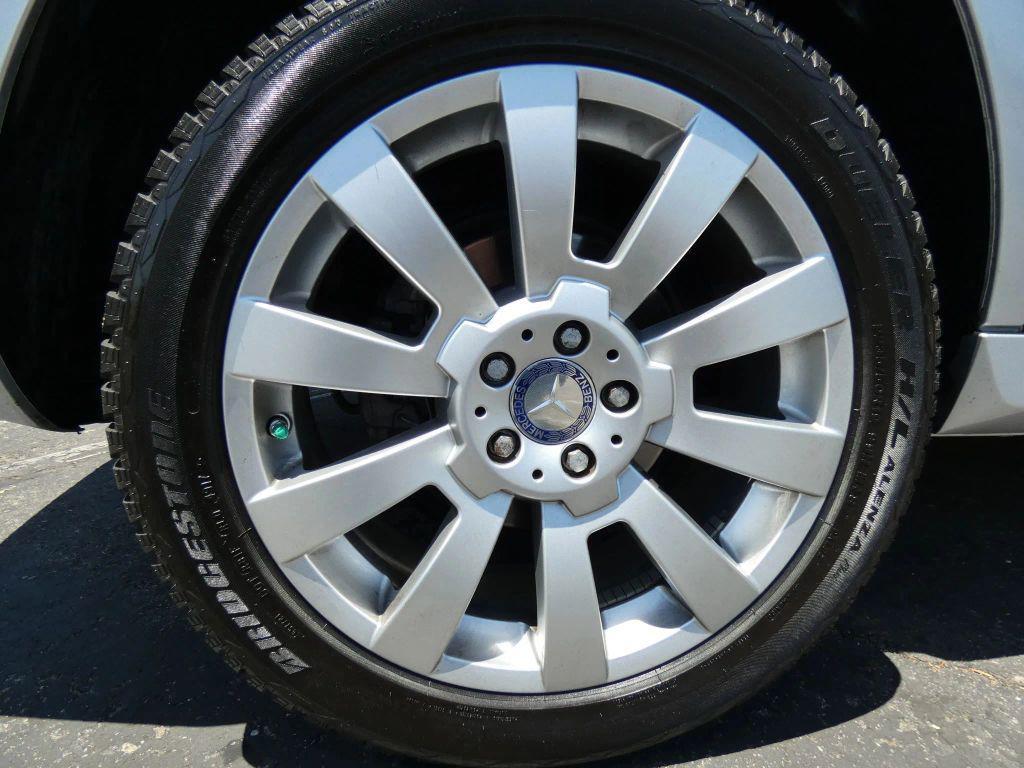 used 2012 Mercedes-Benz GLK-Class car, priced at $11,990