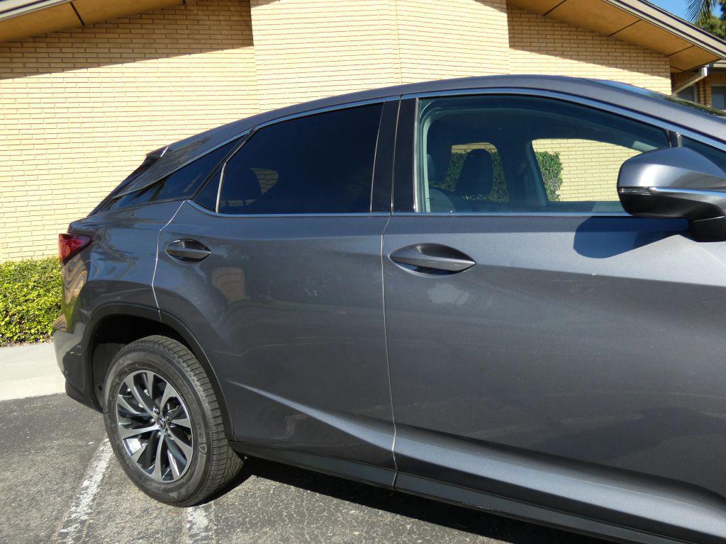 used 2022 Lexus RX 350 car, priced at $35,590