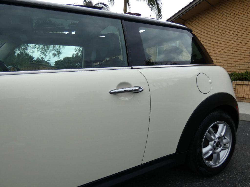 used 2013 MINI Hardtop car, priced at $7,990