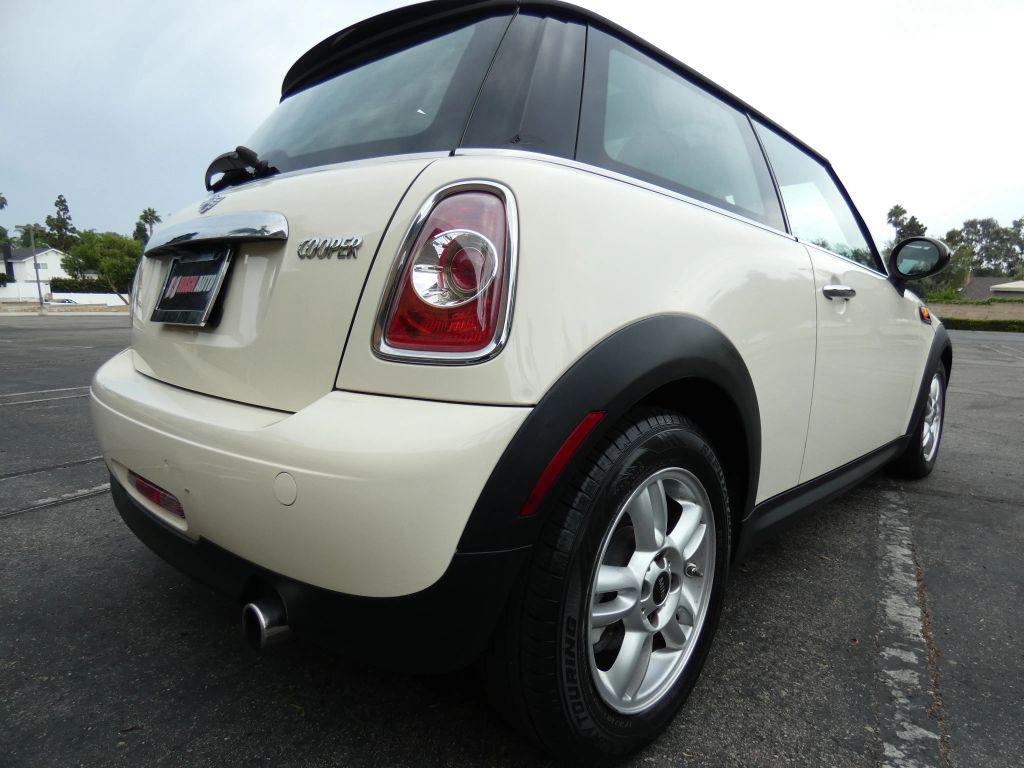 used 2013 MINI Hardtop car, priced at $7,990