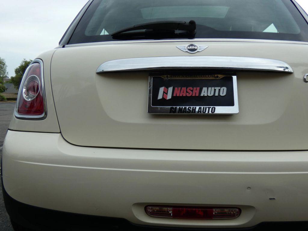 used 2013 MINI Hardtop car, priced at $7,990