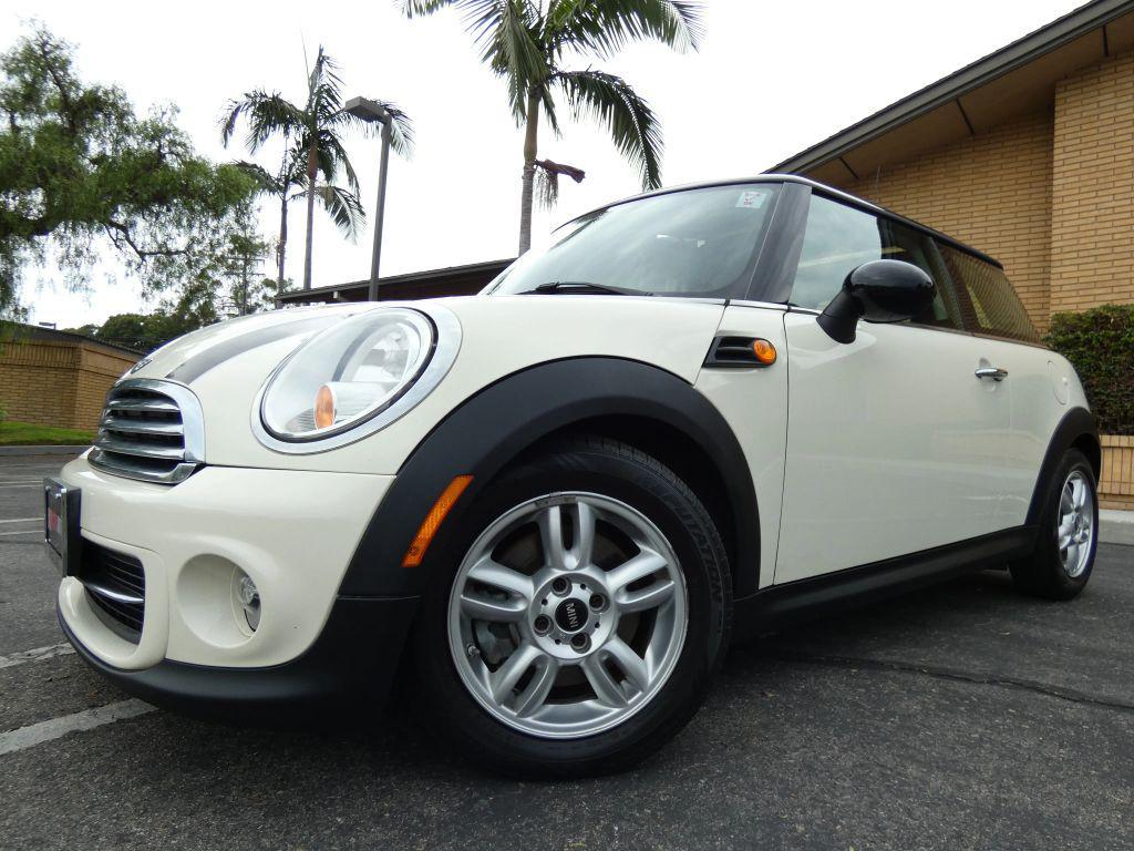 used 2013 MINI Hardtop car, priced at $7,990