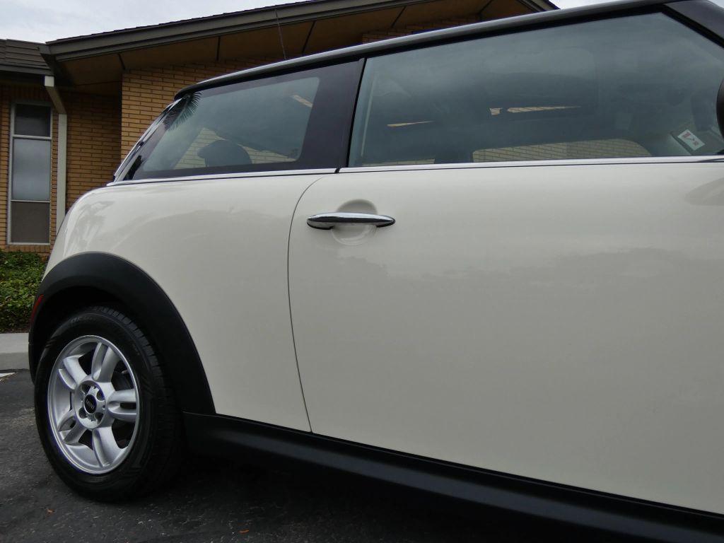 used 2013 MINI Hardtop car, priced at $7,990