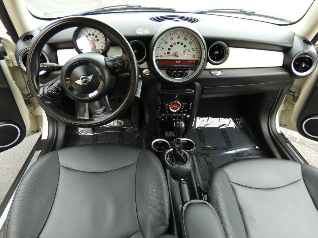 used 2013 MINI Hardtop car, priced at $7,990