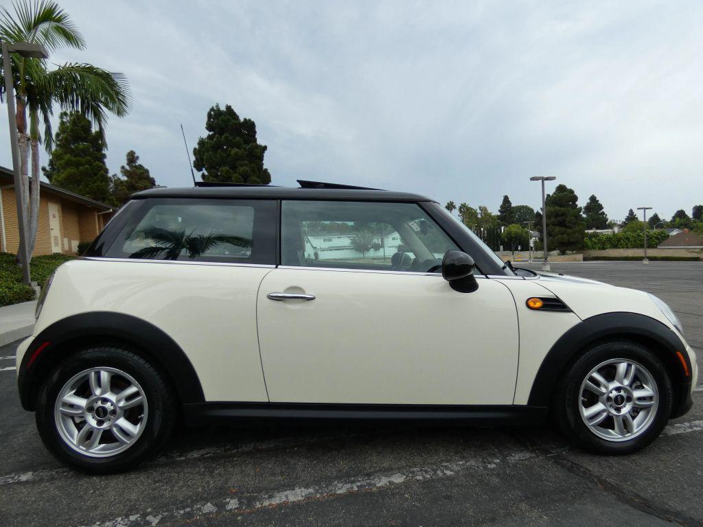 used 2013 MINI Hardtop car, priced at $7,990