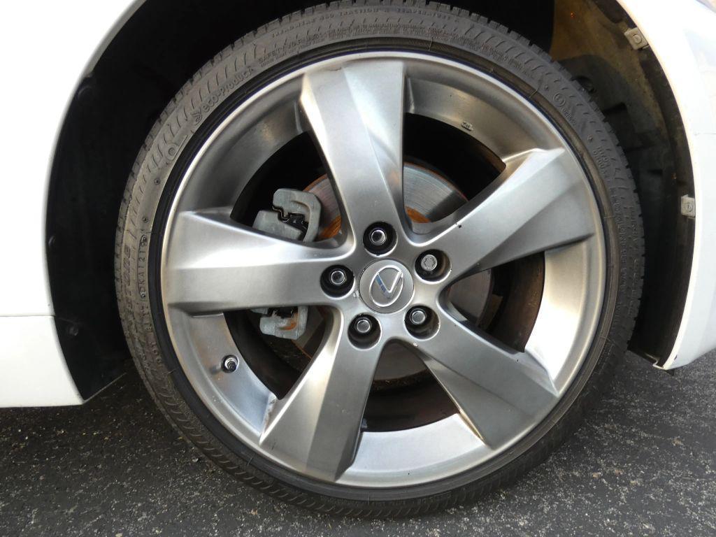 used 2010 Lexus IS 250C car, priced at $16,690