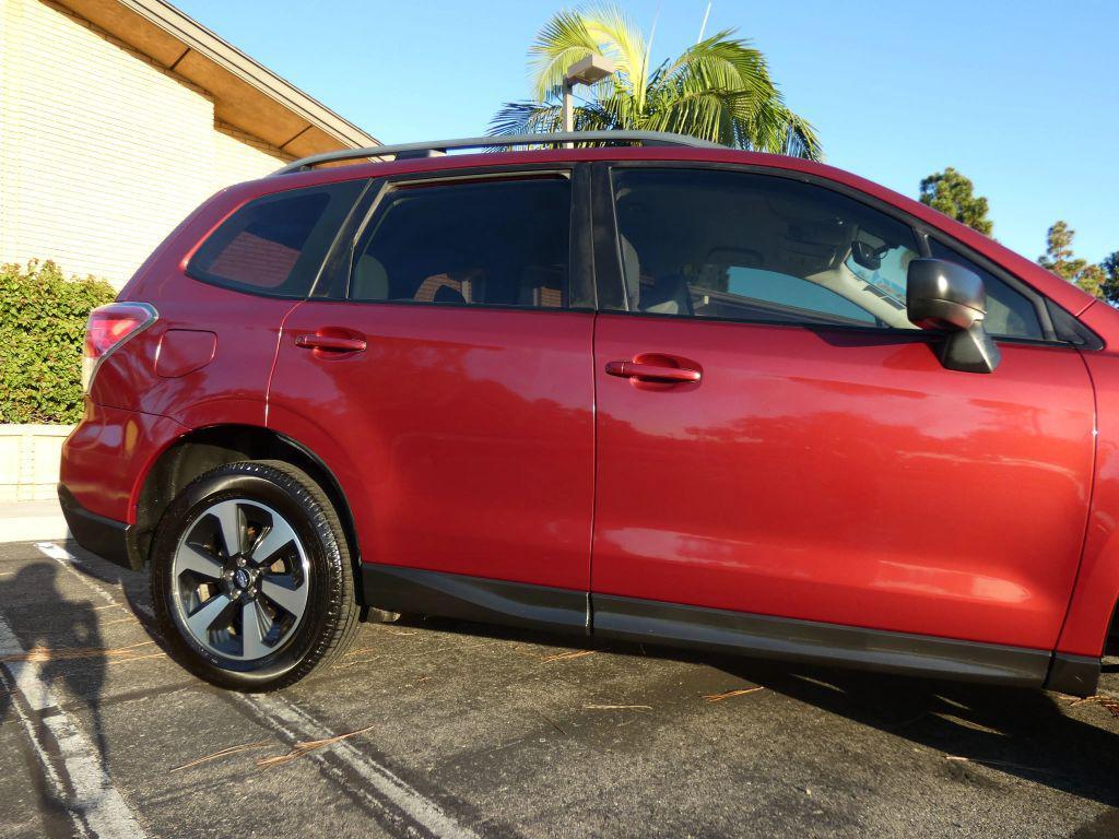 used 2018 Subaru Forester car, priced at $14,990