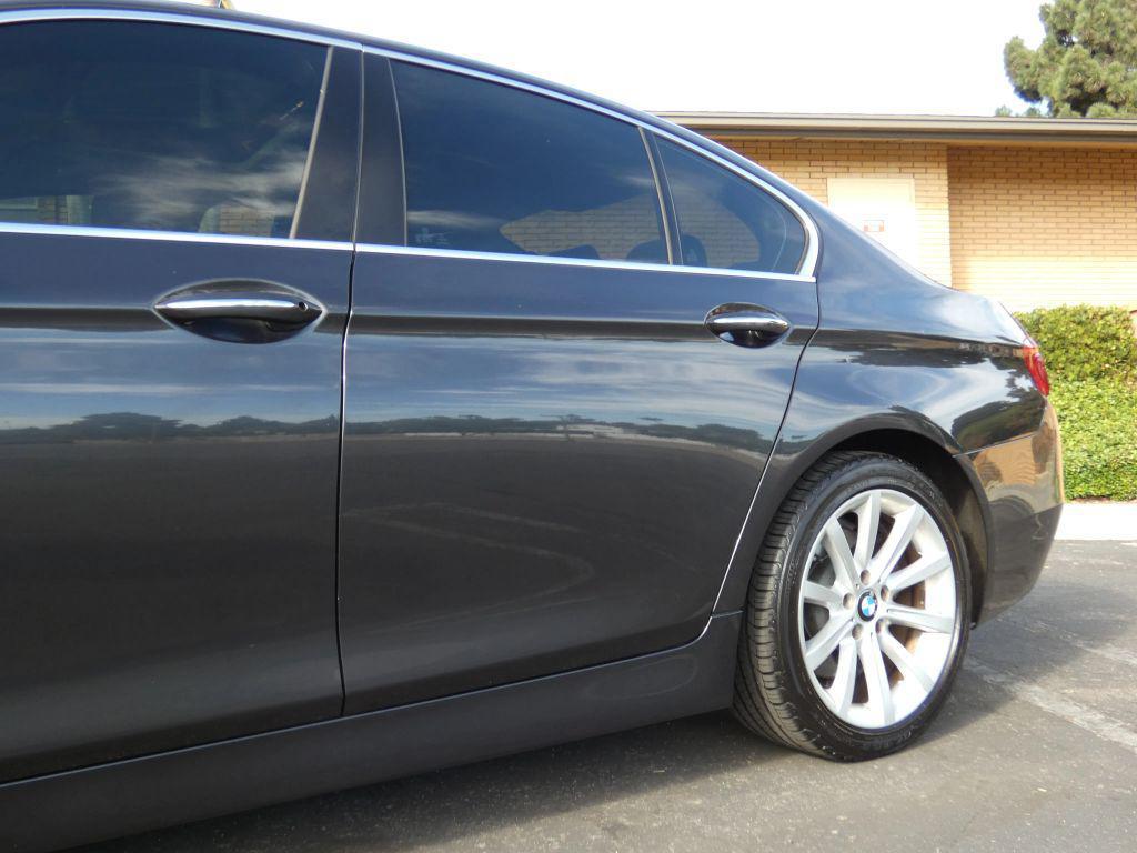 used 2015 BMW 535 car, priced at $11,690