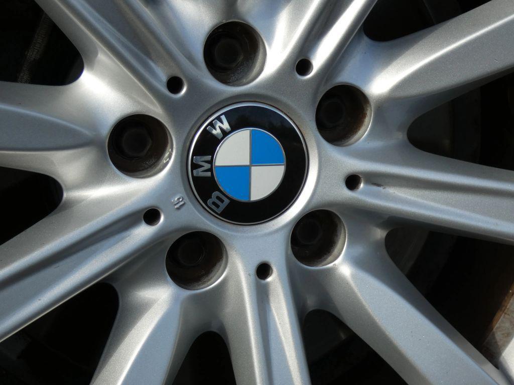 used 2015 BMW 535 car, priced at $11,690