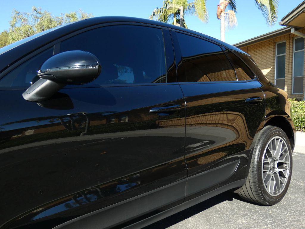 used 2018 Porsche Macan car, priced at $27,450