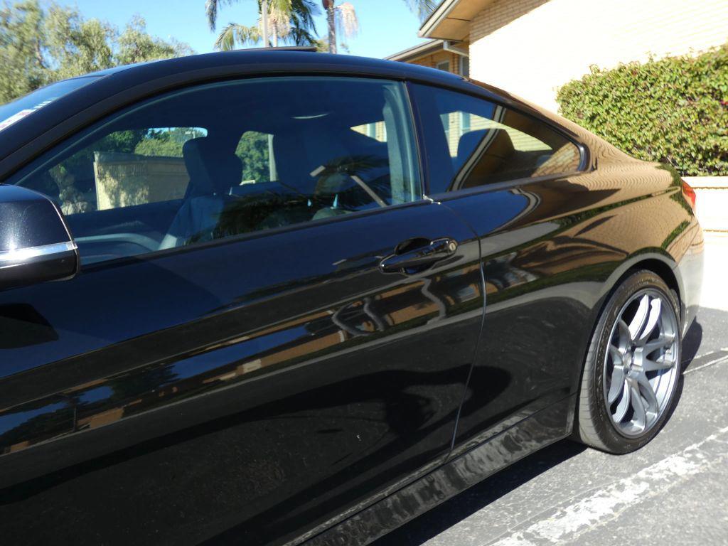 used 2020 BMW 430 car, priced at $21,990