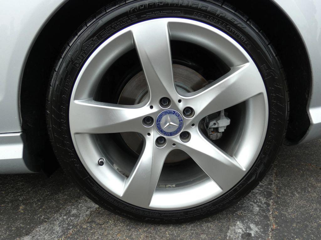 used 2015 Mercedes-Benz C-Class car, priced at $14,590