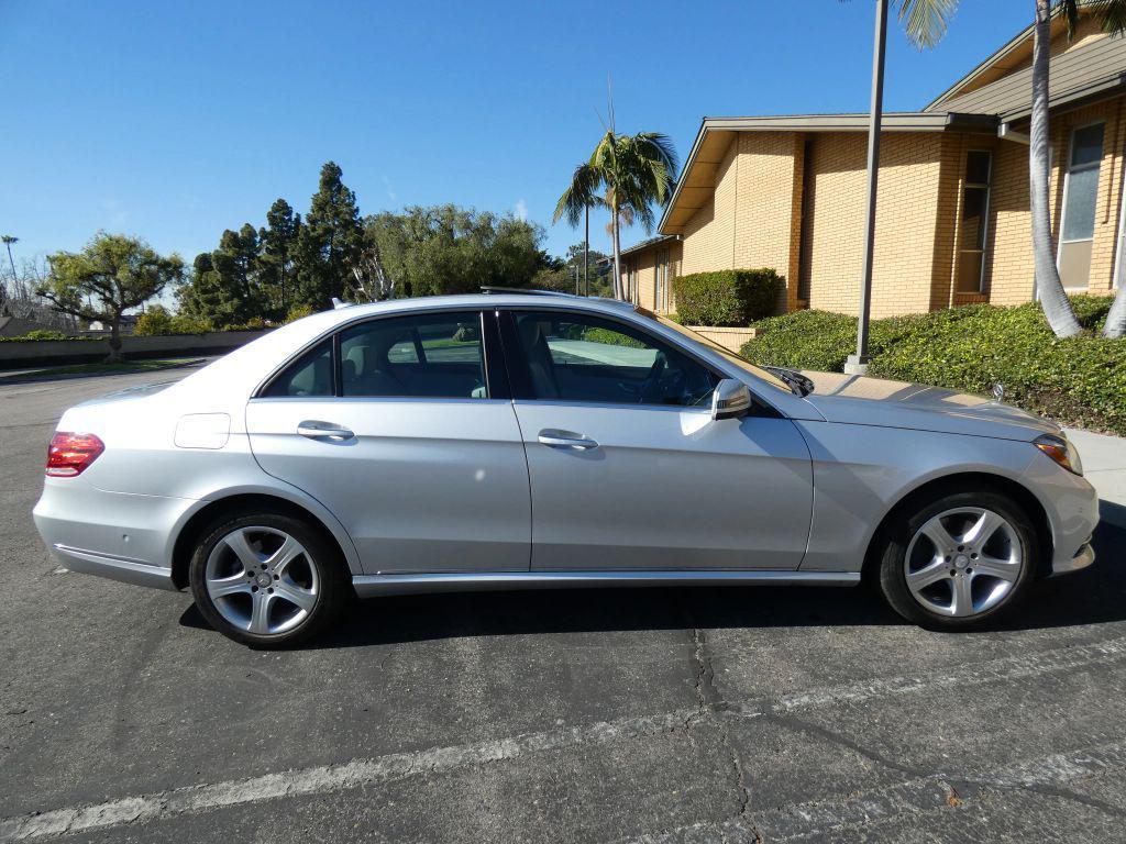 used 2016 Mercedes-Benz E-Class car, priced at $19,590
