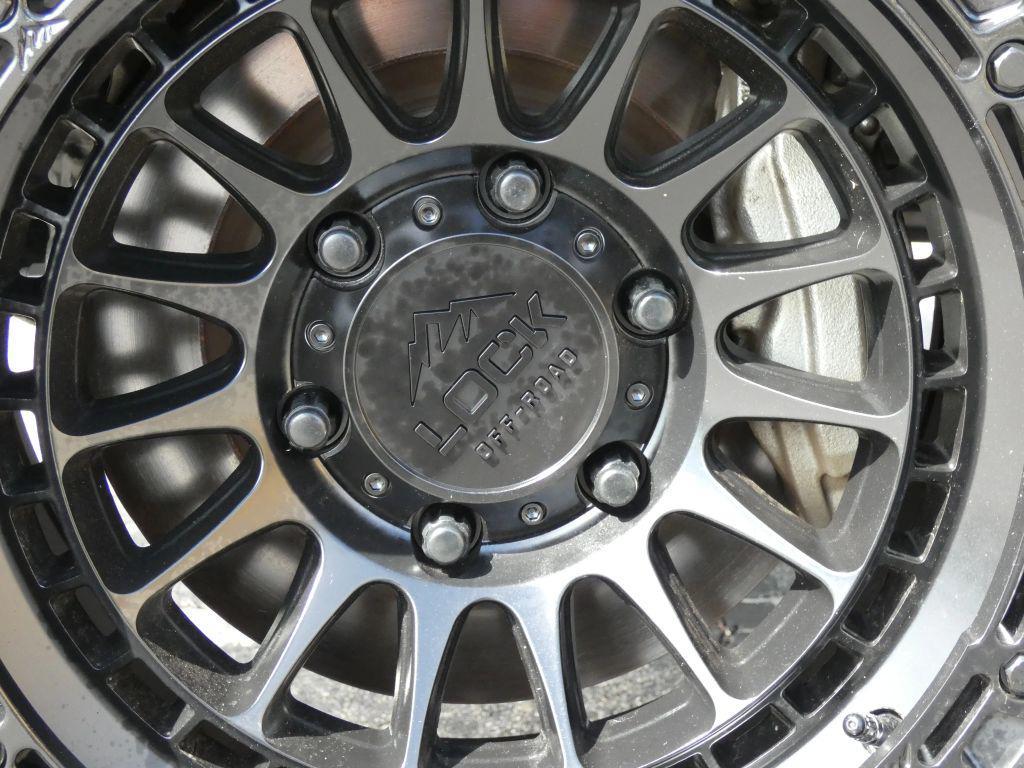 used 2025 Toyota Tacoma car, priced at $46,990