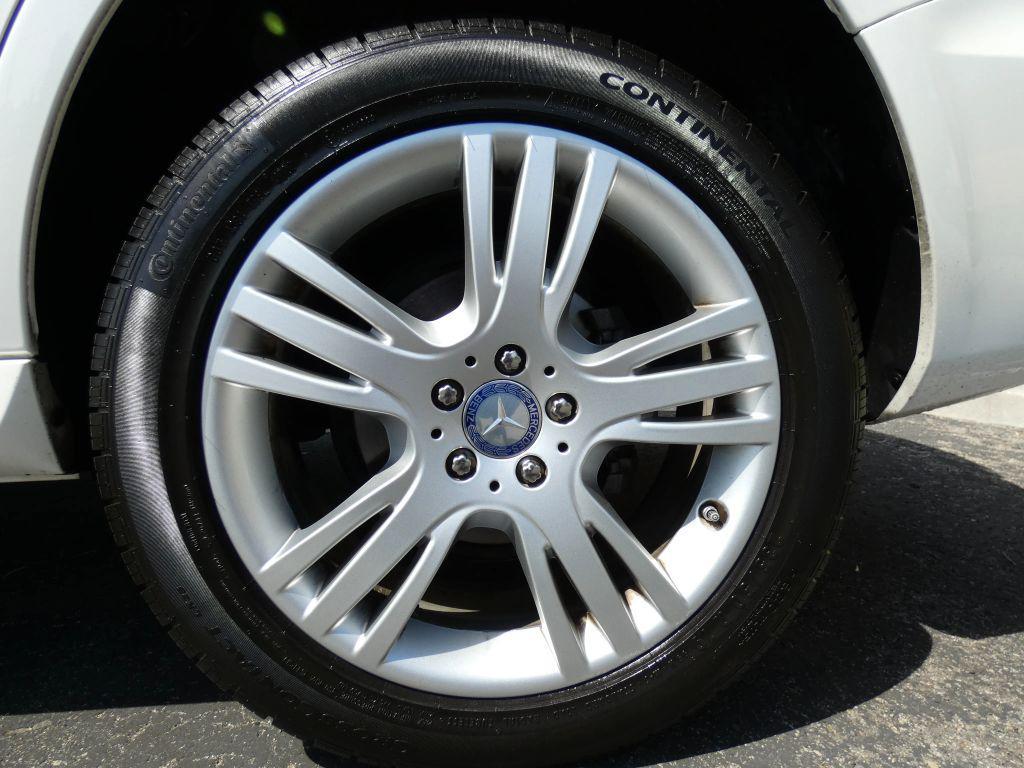 used 2014 Mercedes-Benz GLK-Class car, priced at $13,990