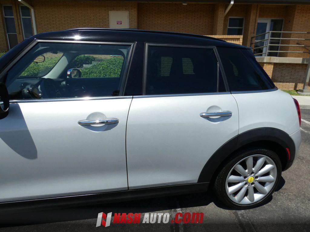 used 2019 MINI Hardtop car, priced at $15,075