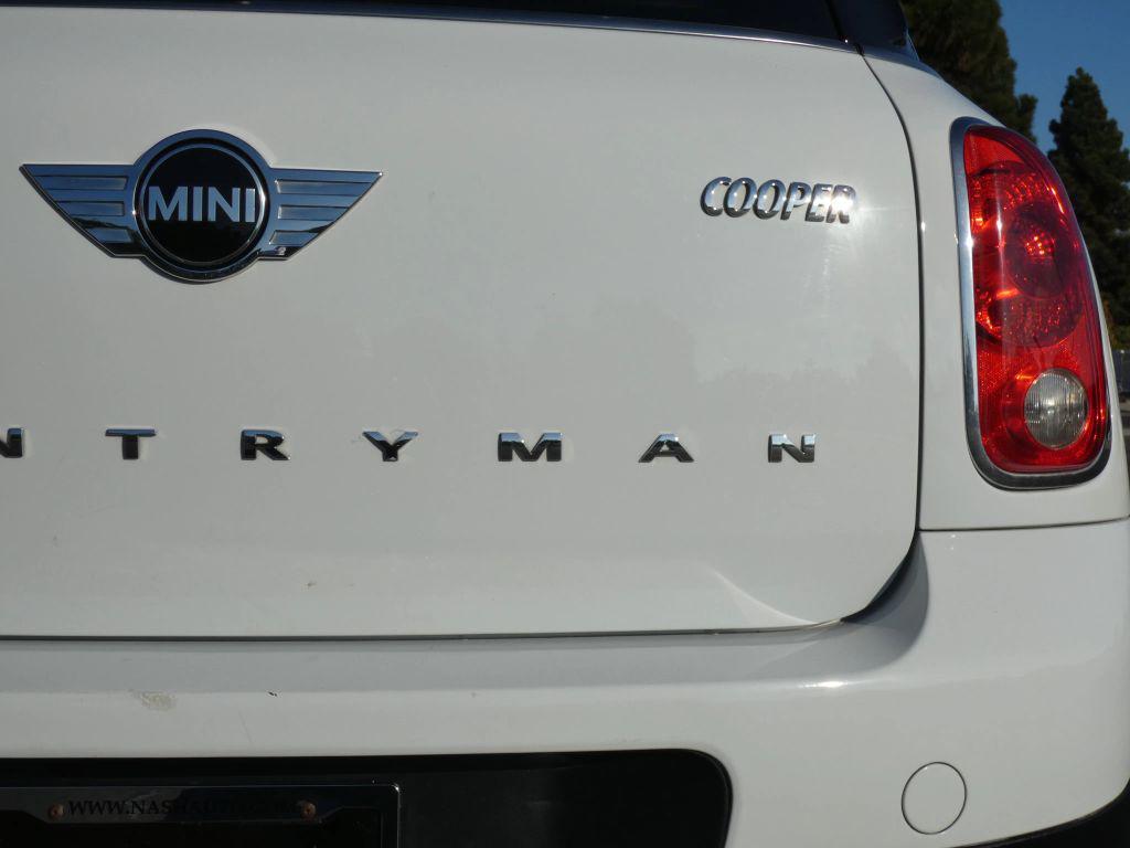 used 2016 MINI Countryman car, priced at $10,990