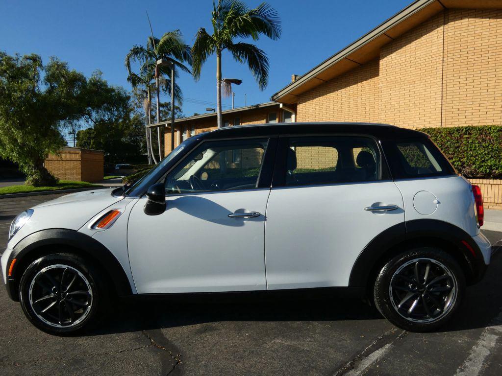 used 2016 MINI Countryman car, priced at $10,990
