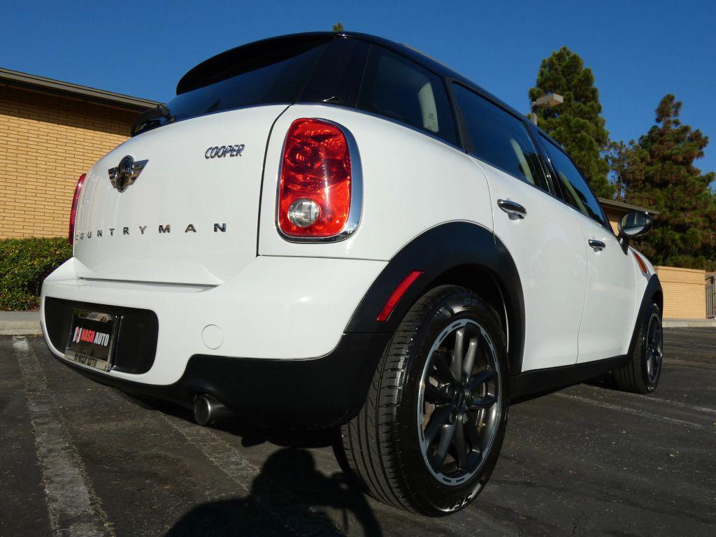 used 2016 MINI Countryman car, priced at $10,990